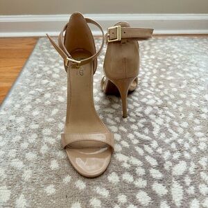 Women’s Mossimo Tan Heels